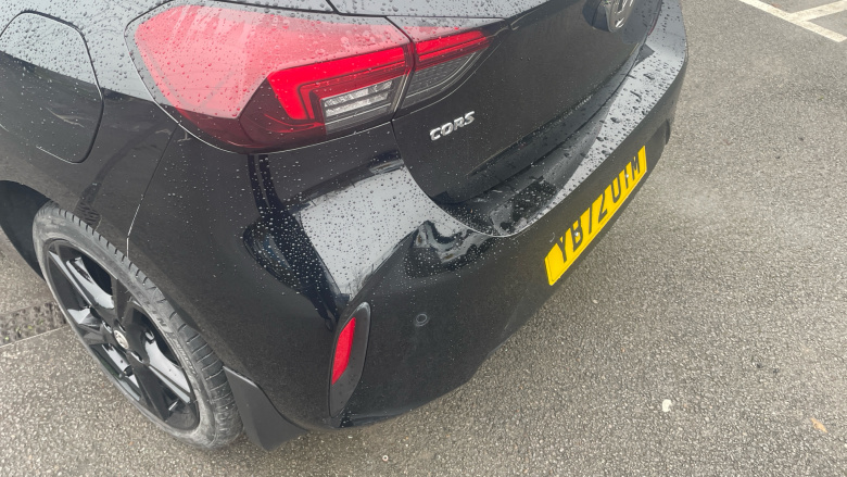 Vauxhall Corsa 1.2 GS Line 5dr Petrol Hatchback